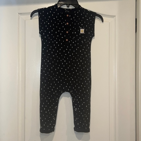 Toddler ONSIE in Abstract Modern Pattern - Picture 1 of 5